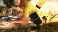 Flatout 3: Chaos & Destruction Steam CD Key screenshot 6