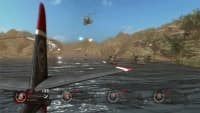 Captura de ecrã 3 de The Expendables 2 Videogame Steam CD Key