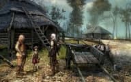 Imajen ekrã 6 husi The Witcher: Enhanced Edition Director's Cut Steam Gift