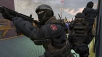 TAKEDOWN: Red Sabre Steam Gift screenshot 5