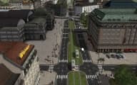 Tangkapan layar 4 Cities in Motion - German Cities DLC Steam CD Key