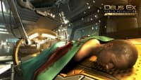 Deus Ex: Human Revolution - Director's Cut PC Steam CD Key screenshot 6