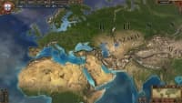Tangkapan layar 4 Europa Universalis IV PC Steam CD Key