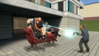 Captura de ecrã 5 de Garry's Mod PC Steam Gift
