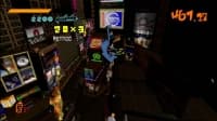 Jet Set Radio PC Steam CD Key screenshot 6