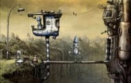 Machinarium PC Steam CD Key screenshot 2