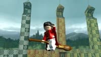 LEGO Harry Potter: Years 1-4 PC Steam CD Key screenshot 5
