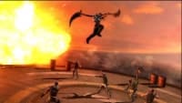 Marlow Briggs And The Mask Of Death Steam CD Key screenshot 2