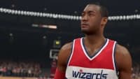 Captura de ecrã 4 de NBA 2K14 PC Steam CD Key