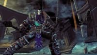 Tangkapan layar 1 Darksiders II - Death Rides DLC Steam CD Key