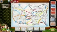 Tangkapan layar 5 Ticket To Ride USA 1910 Steam CD Key