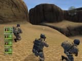 Conflict Desert Storm PC Steam CD Key screenshot 2