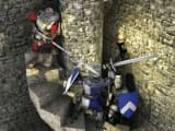 Tangkapan layar 3 The Stronghold Collection PC Steam CD Key