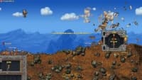 Tangkapan layar 3 Cortex Command PC Steam CD Key