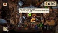 Ittle Dew Steam CD Key screenshot 1