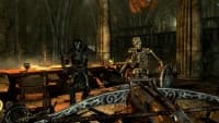 The Elder Scrolls V: Skyrim Dawnguard DLC PC Steam CD Key screenshot 6