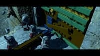 LEGO The Lord of the Rings PC Steam CD Key screenshot 3