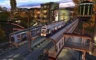 Captura de ecrã 6 de Trainz: Classic Cabon City Steam CD Key