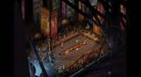 Captura de ecrã 1 de The Banner Saga Steam Gift