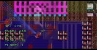 //N.P.P.D. RUSH//- The milk of Ultraviolet PC Steam CD Key screenshot 2