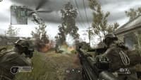 Call of Duty 4: Modern Warfare PC Steam CD Key screenshot 1