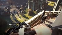 Captura de ecrã 4 de Dishonored PC Steam Gift