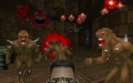 Doom Classic Complete Steam CD Key screenshot 1