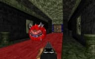 Doom Classic Complete Steam CD Key screenshot 6