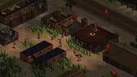 Captura de ecrã 1 de Jagged Alliance 2 - Wildfire Steam CD Key