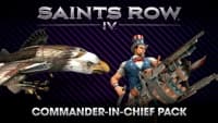 Imajen ekrã 5 husi Saints Row IV - Commander in Chief DLC Steam CD Key