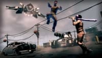 Tangkapan layar 2 Saints Row IV - Enter the Dominatrix DLC Steam CD Key