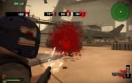 Foreign Legion: Buckets of Blood PC Steam CD Key screenshot 4