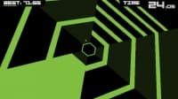Captura de ecrã 4 de Super Hexagon Steam CD Key