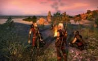 Imajen ekrã 1 husi The Witcher: Enhanced Edition Director's Cut Steam Gift