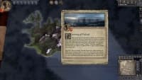 Crusader Kings II - The Old Gods DLC PC Steam CD Key screenshot 4
