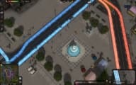 Tangkapan layar 1 Cities in Motion - German Cities DLC Steam CD Key