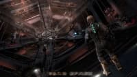 Captura de ecrã 1 de Dead Space (2008) Steam CD Key