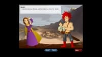 Defender's Quest: Valley of the Forgotten Steam Gift screenshot 1