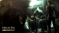 Deus Ex: Human Revolution - Director's Cut PC Steam CD Key screenshot 4