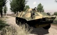 Tangkapan layar 1 Arma II: Operation Arrowhead Steam CD Key