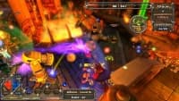 Dungeon Defenders Steam Gift screenshot 4