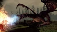 Captura de ecrã 5 de Dragon Age: Origins Steam Gift