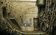 Machinarium PC Steam CD Key screenshot 1