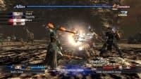 Tangkapan layar 2 The Last Remnant Steam CD Key