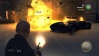 Captura de ecrã 2 de Mafia II Directors Cut PC Steam CD Key