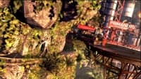 Marlow Briggs And The Mask Of Death Steam CD Key screenshot 1