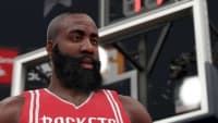 Captura de ecrã 5 de NBA 2K14 PC Steam CD Key