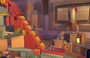 Castle Of Illusion PC Steam CD Key screenshot 2