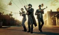 Call of Juarez: The Cartel PC Steam CD Key screenshot 5