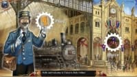 Tangkapan layar 1 Ticket To Ride USA 1910 Steam CD Key